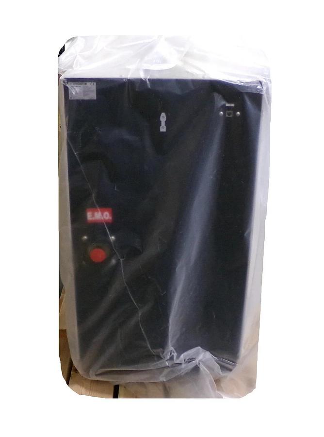 Refurbished EV-M Ebara Technologies EV-M505SF-BME-CHN Dry Vacuum Pump 500813310 Refurbished