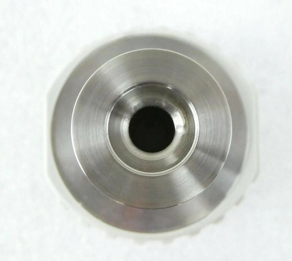 Used Inficon 14971 Capacitance Diaphragm Gauge SKY CR090 Working Surplus