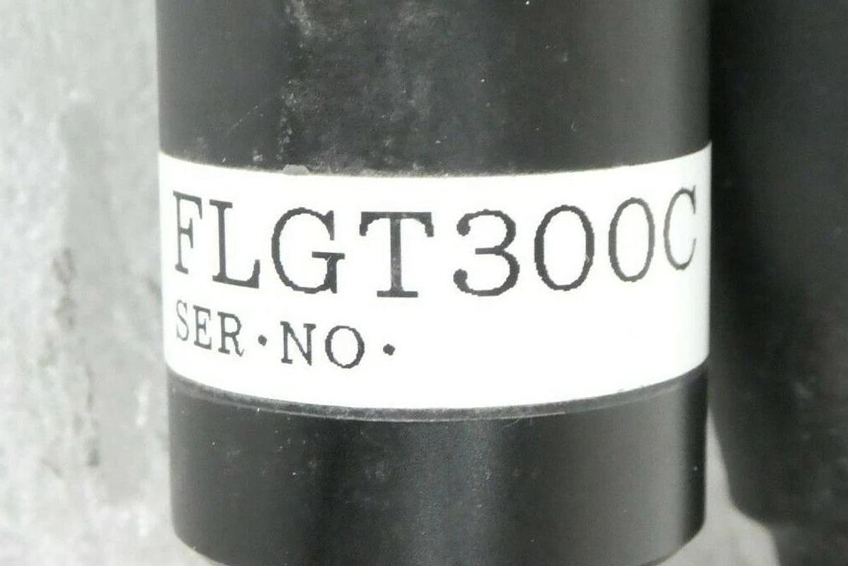 Used Zygo Automation Systems FLGT300C Fiber Optic Light Guide ARIS 1000 Working Spare