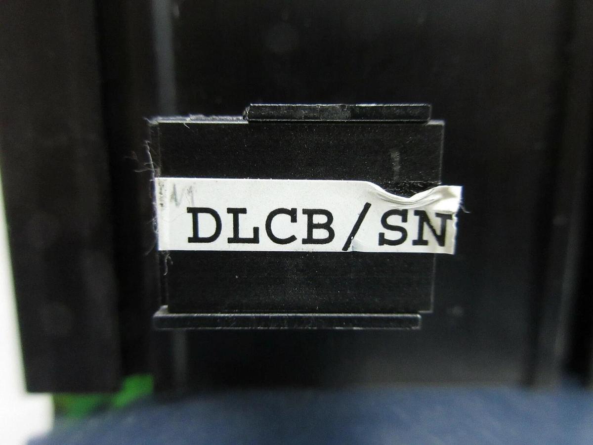Used FEI Company 4022.199.66793 Processor PCB Card DLCB/SN XL 830 FIB-SEM Used