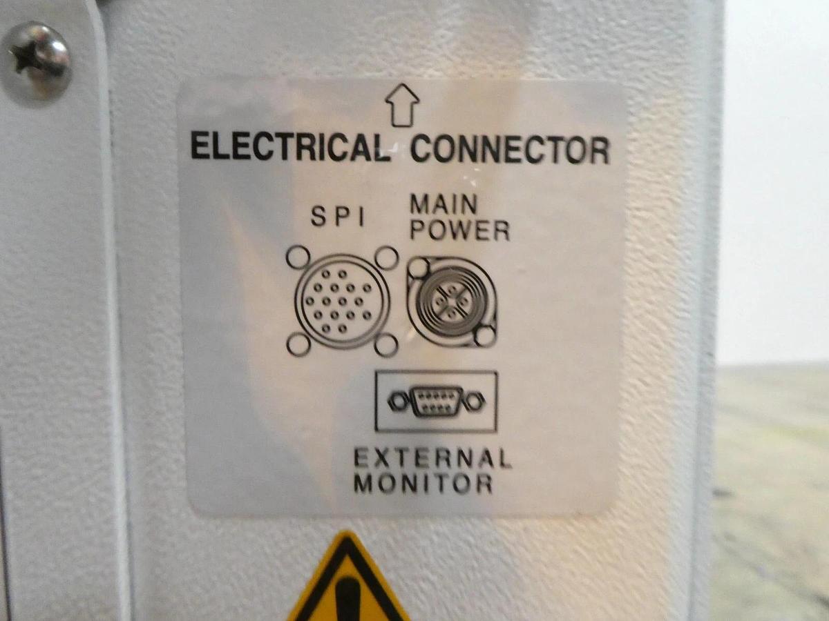Used IPUP T100L Toyota 0190-16305 Dry Pump AMAT Applied Materials Tested Working