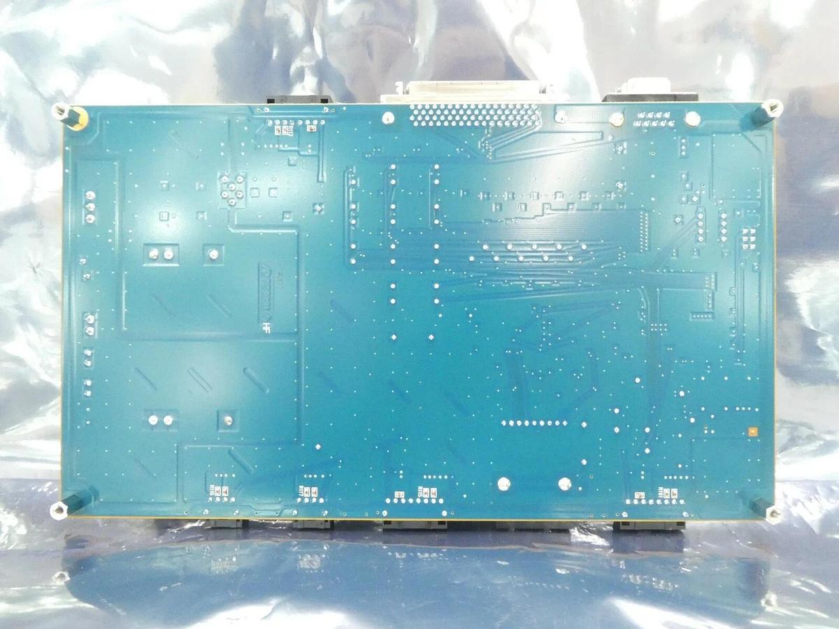 Used Nikon 4S065-531 Laser Optics PCB LZR-OPT-2 NSR FX-601F System Working Surplus
