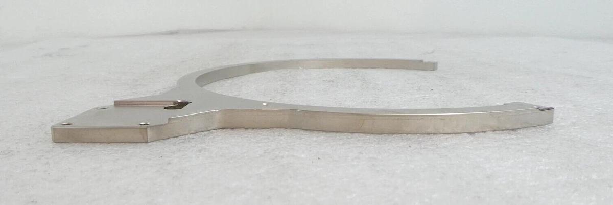 Used AMAT Applied Materials 0020-10059 Wafer Lift Ring NI/SO Working Surplus