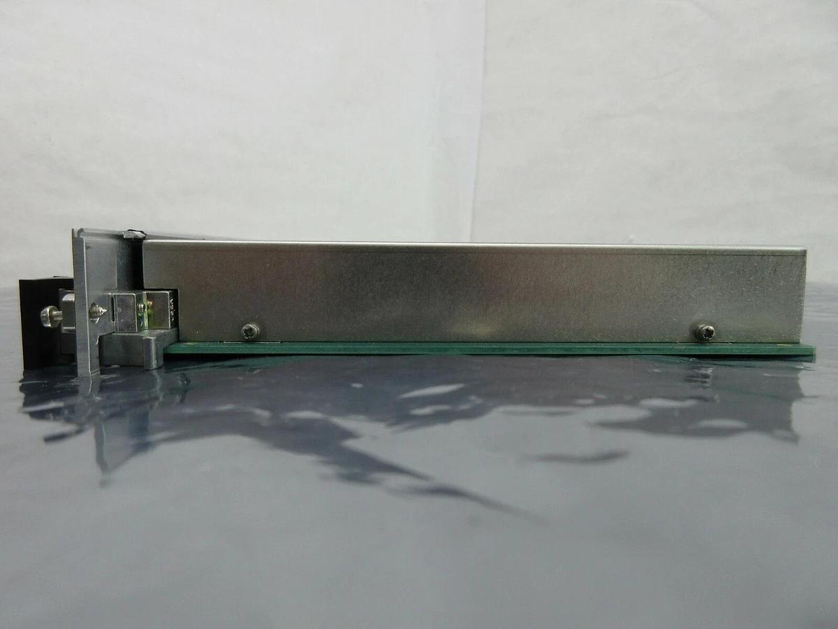 Used QI Queensgate Instruments NS2601/B Controller PCB Card Nikon NSR-S620D Working