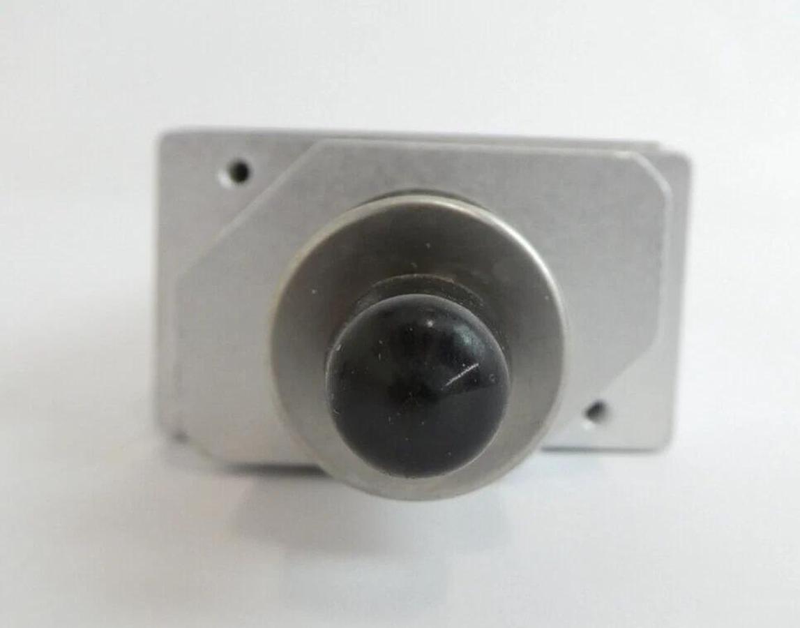 Used AE Sekidenko 980-0030-00 Temperature Optical Pyrometer Advanced Energy Working
