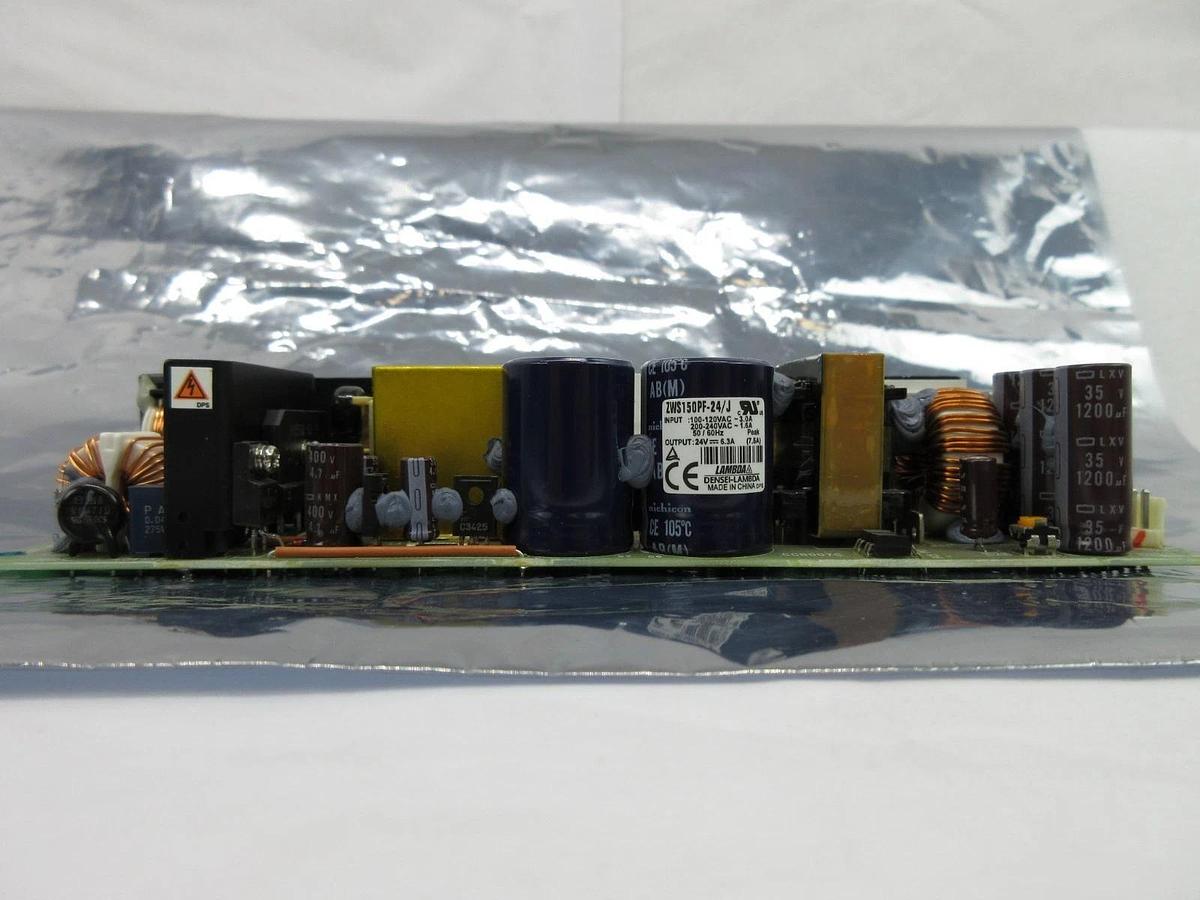Used Nemic-Lambda CCB007C Power Supply Board PCB Used Working