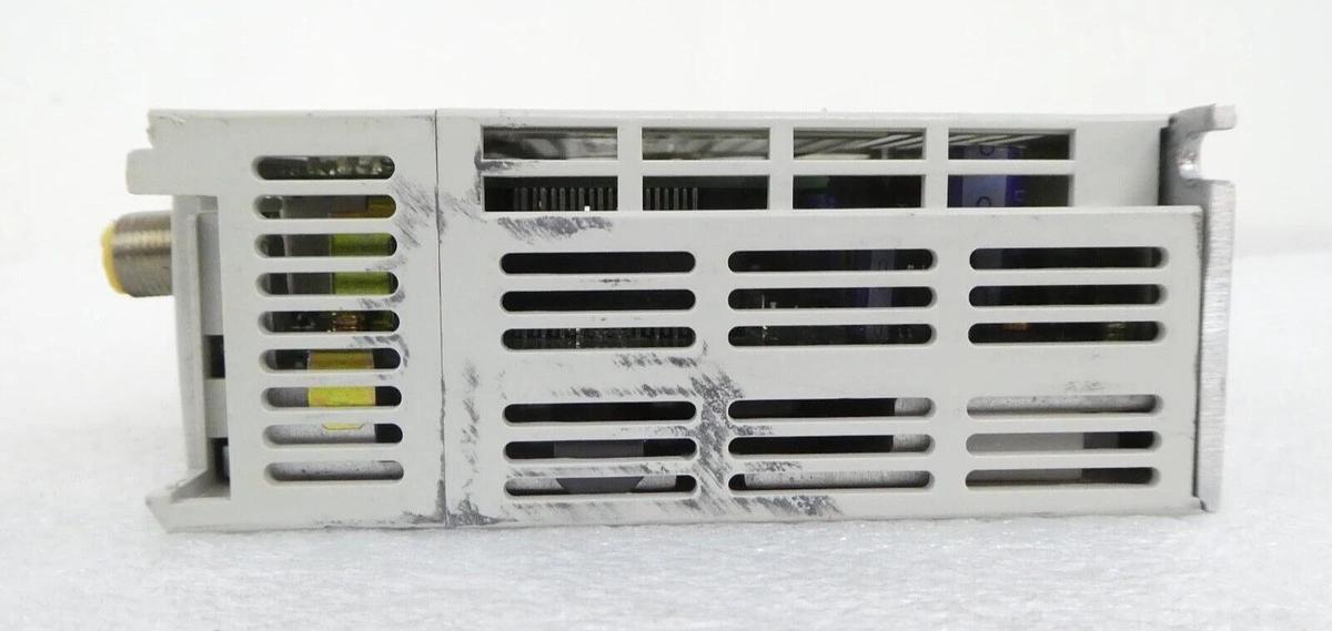 Used Sayno Denki BL Super PV Servo Drive Lot of 5 PV2A015SM61P50 Working Surplus