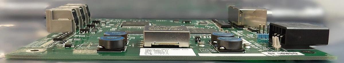 Used TEL Tokyo Electron 5880-000015-12 PCB TTLA19-11 GHOST-SQUARE-RS08 Working