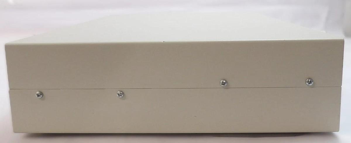 Used Semprex 142-274-90 AccuMotion Controller Working Surplus