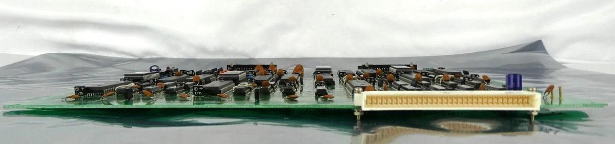 Used Osacom V1534C Elevator CPU PCB Varian VSEA V1534C01 Working Surplus