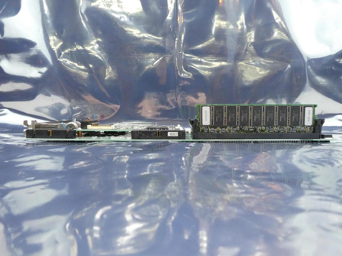 Used DUX ADP-506-22 SBC Single Board Computer PCB Card 2001-506A ADP-600-01 Untested