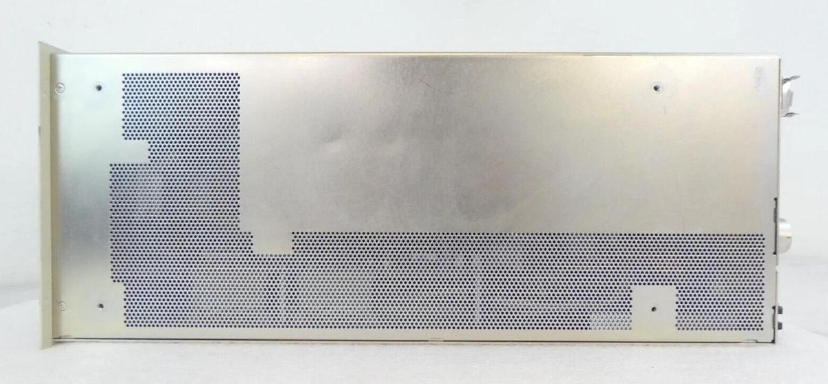 Used STP AMAT Applied Materials 0190-54600 Turbomolecular Pump Controller Tested Work