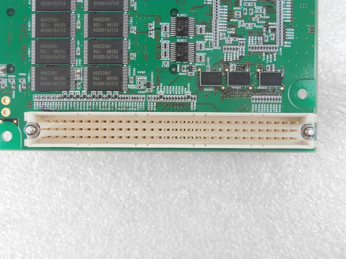 Used Daifuku OPC-2677B Programmable Logic Board PCB Working Spare