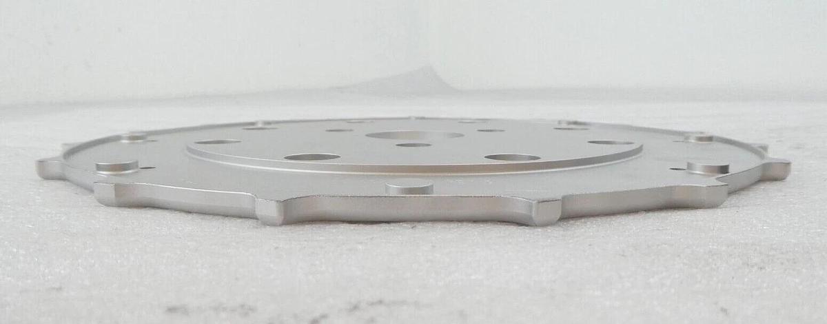 Refurbished Novellus Systems 15-00703-00 150mm Fork Top Plate Spindle OEM Refurbished