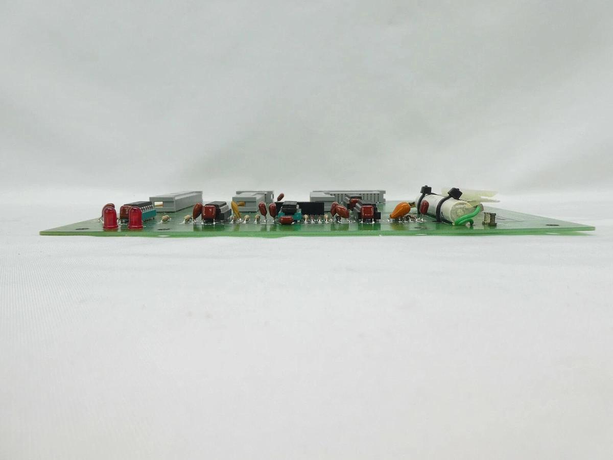 Used Lam Research 810-007930-001 Combination Board PCB 810-7930-1 Rev. D Working