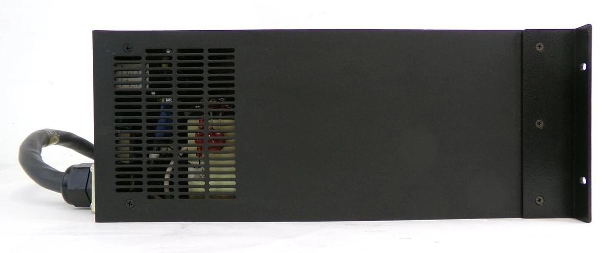 Used MDX 10K AE Advanced Energy 3152012-043 Slave DC Power Supply Working Surplus