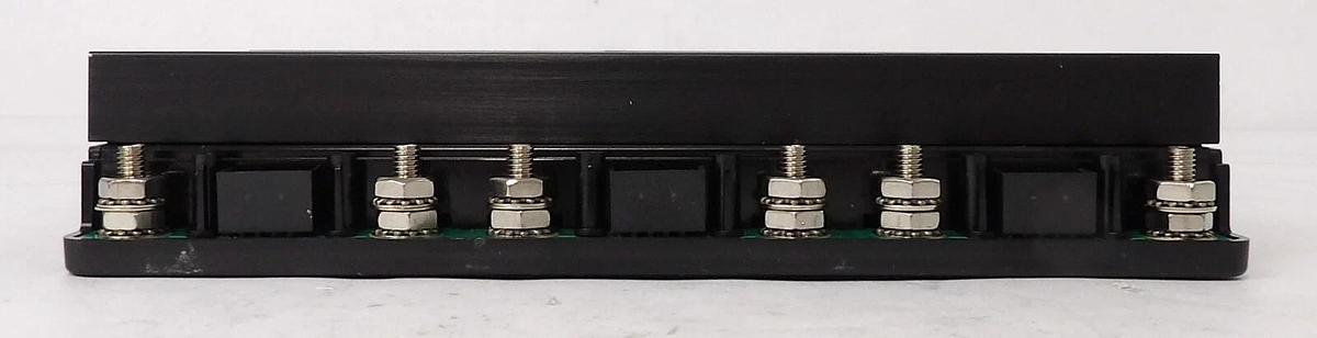 Vicor VI-RU011-CVYY Power Supply PCB Assembly Flatpac TEL New Surplus