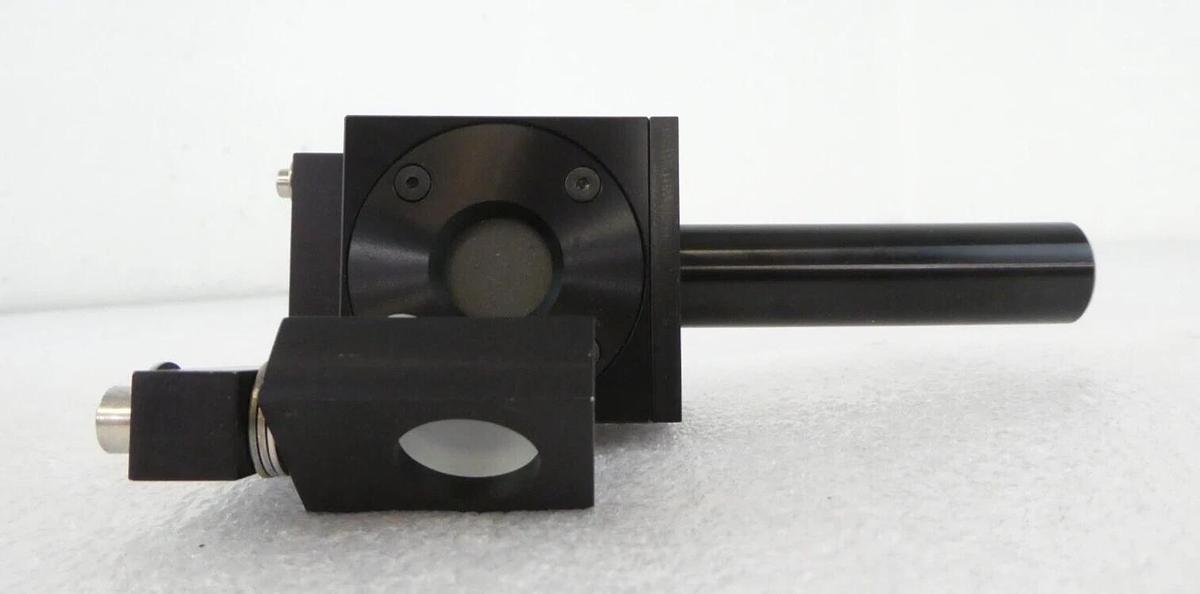 Used Ophir Optronics Solution 171015B Laser Sensor 150C-A-1-C(Y) with Filter Working