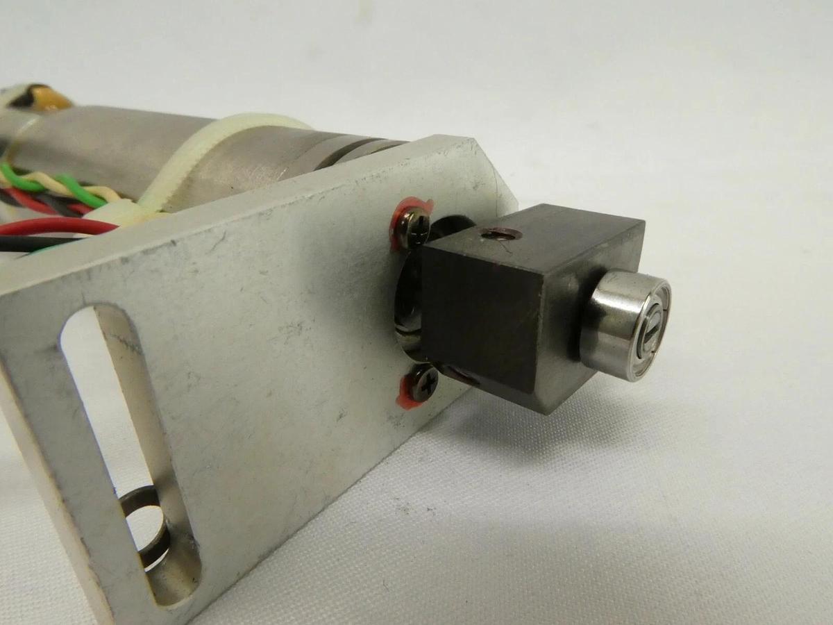 Used Faulhaber 2251R012S Minimotor Assembly S8FLP10A Nikon NSR Working Surplus