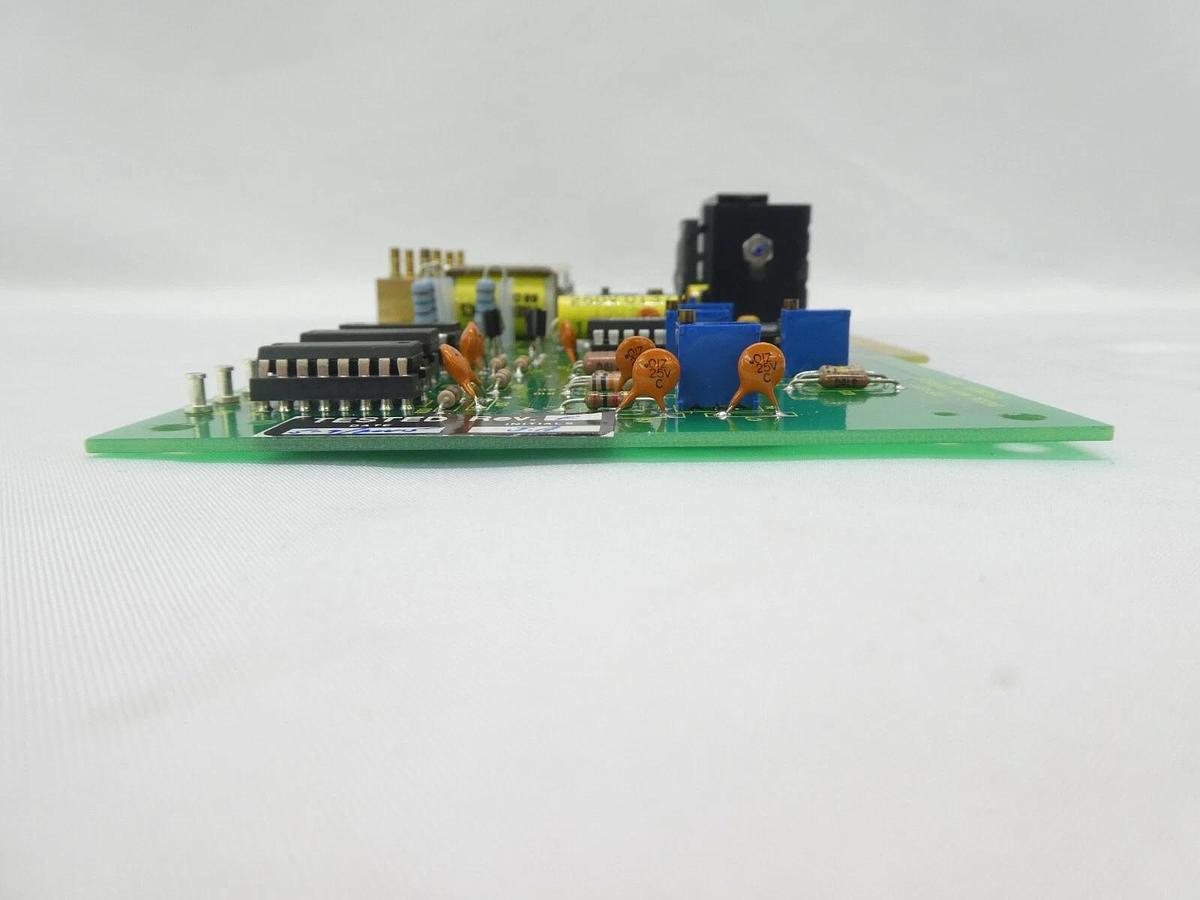 Varian Semiconductor VSEA F5428001 Digital Main Controller PCB Rev. F New Spare