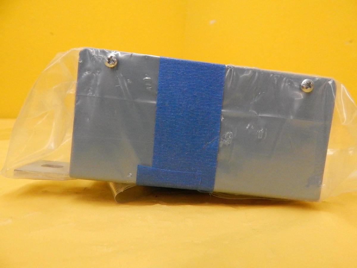 Used Verteq 1069347.3 RF Matching Transformer 1076701.1.1 Transducer 1:1.25 830 Used