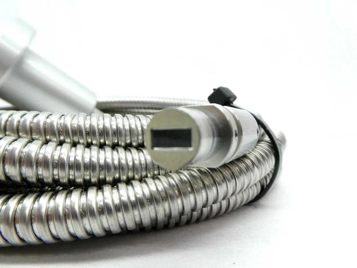 Used Ushio Fiber Optic Cable for Lamp Housing Assembly SVG 90S DUV Working Spare