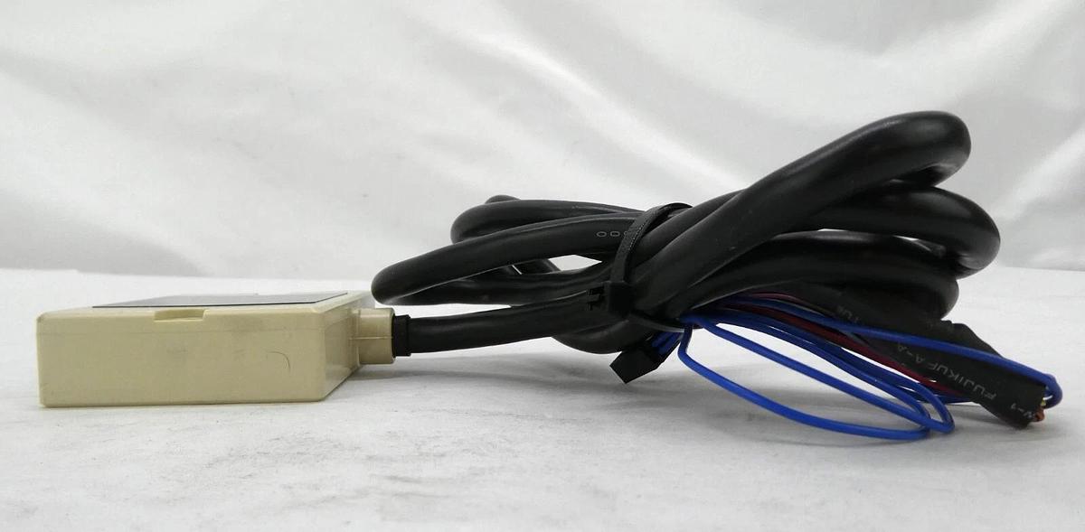 Used Hokuyo Automatic BRC-G2BR Optical Transmission Device Reseller Lot of 4 Working