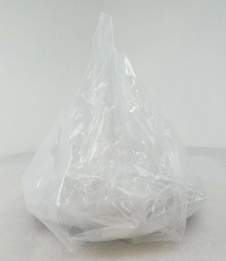 Novellus Systems 16-033931-00 200mm Pinned Showerhead Weldment New Surplus