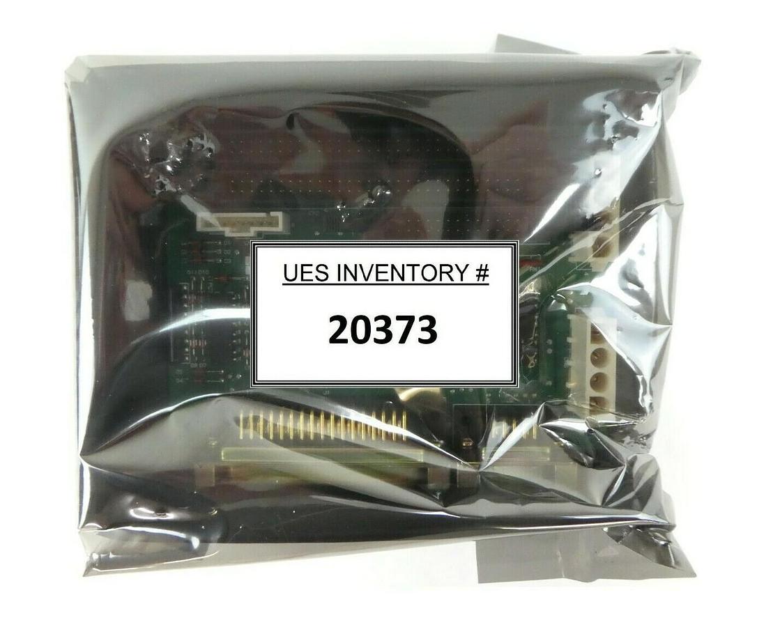 TEL Tokyo Electron 1381-652243-15 Cyber Pump Interface PCB CT1381-652243-15 New