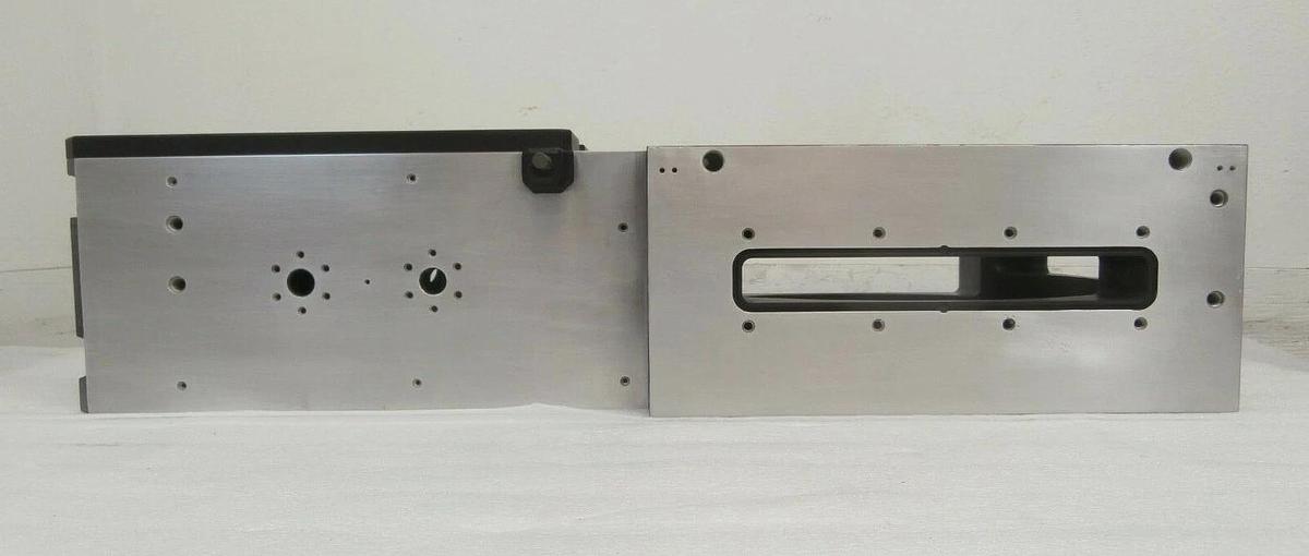 Refurbished Lam Research 715-440264-001 200mm Lower Chamber Alliance A4 9600 SE Refurbished