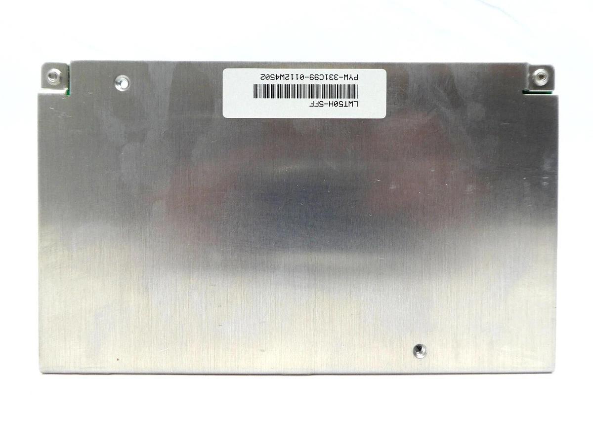 Used Nemic Lambda LWT50H-5FF Open Frame Power Supply Board PCB SCB103B Working Spare