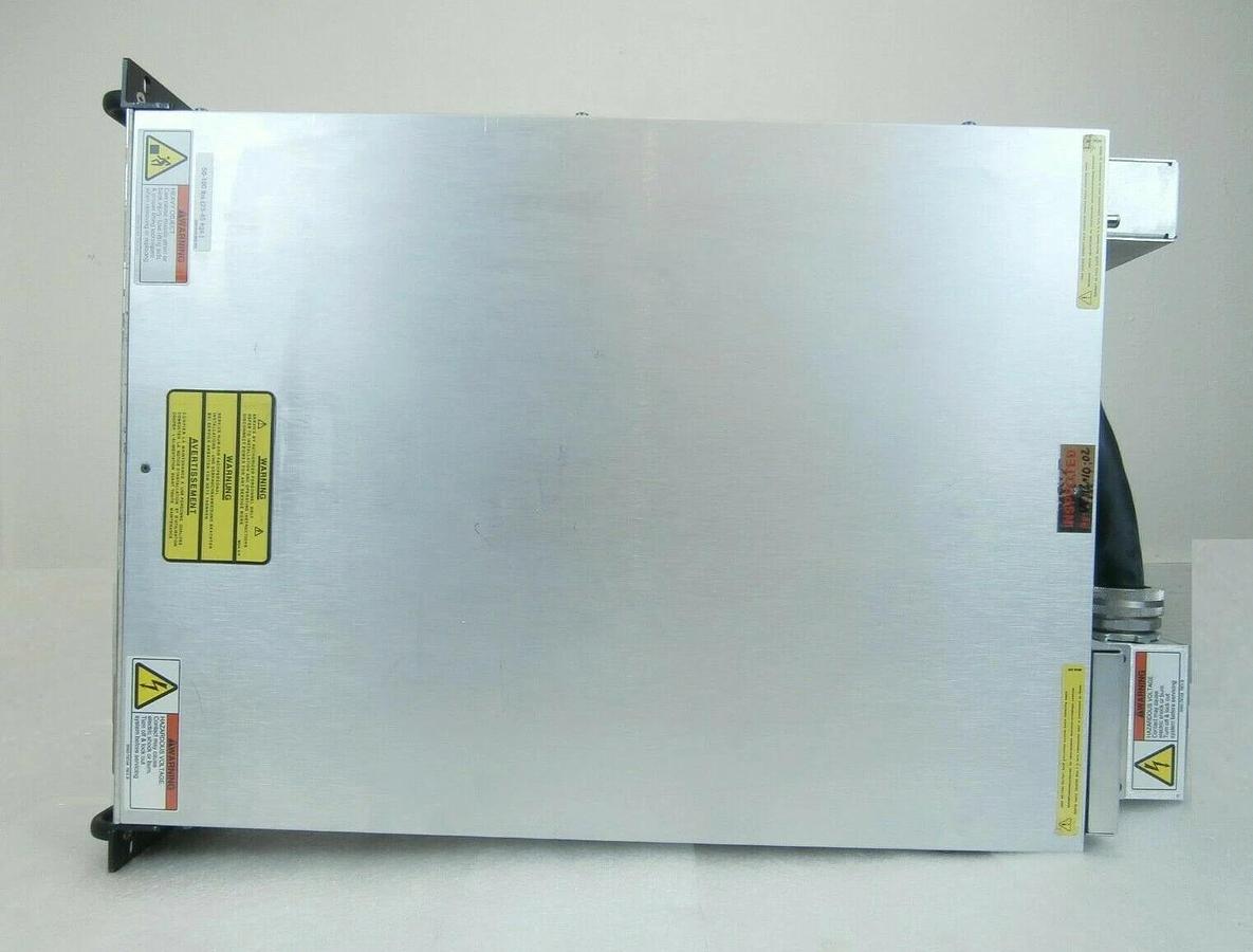 Used DCG-200A ENI DC22S-A022000010AL Generator SLAVE AMAT 0190-07963 Tested Working