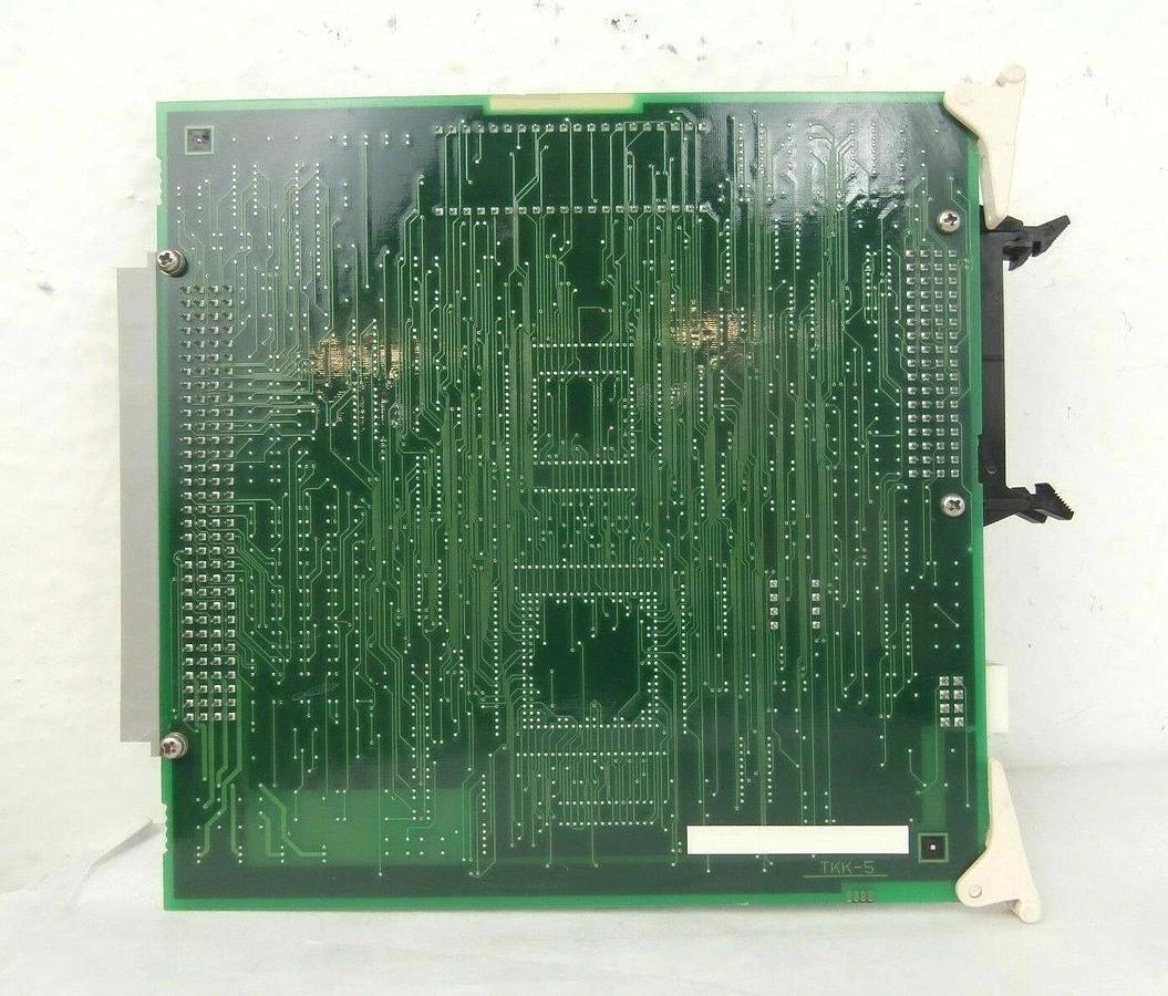 Used Advantest BLD-024486 Processor PCB Card PLD-424486CC FW SIS-007430A 01 Working