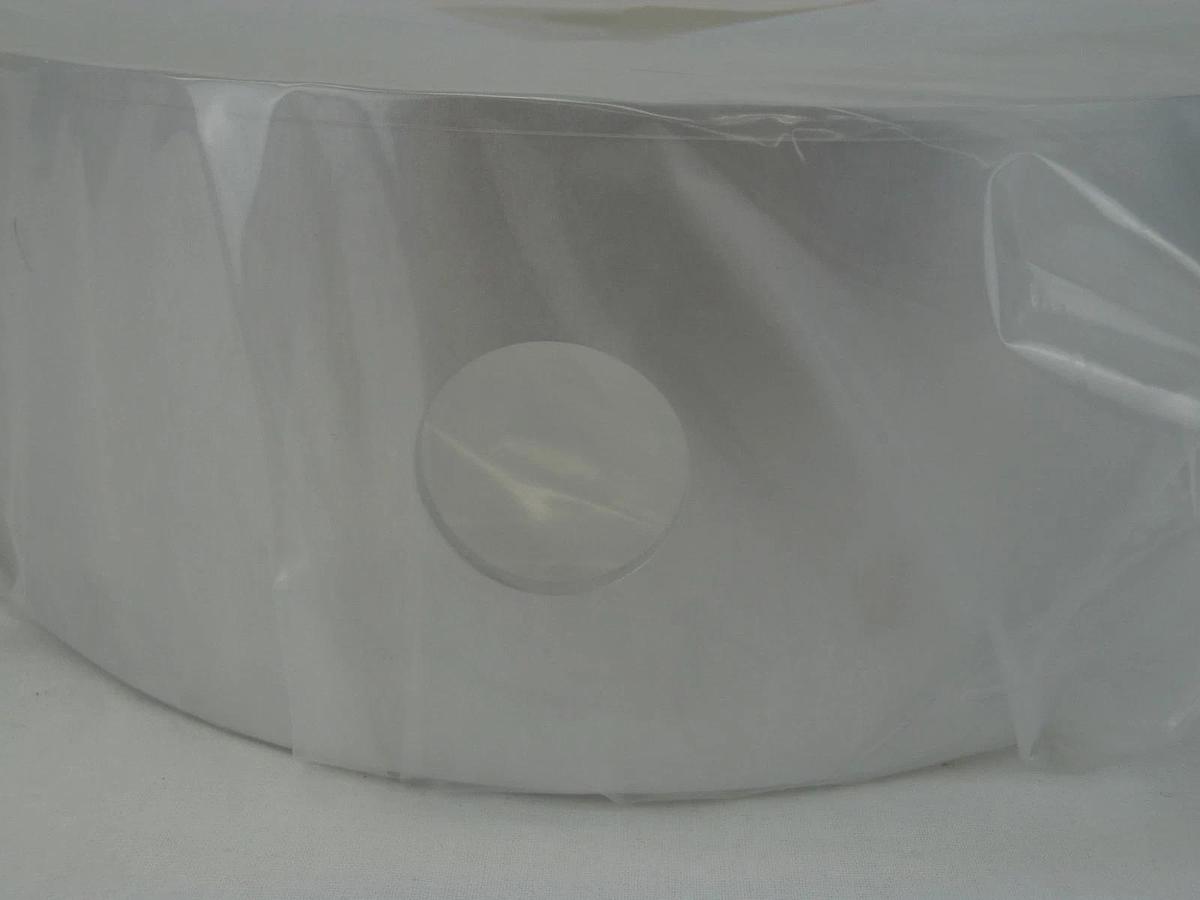 Used AMAT Applied Materials 0021-39971 Lower Throttle Valve Liner Used Working
