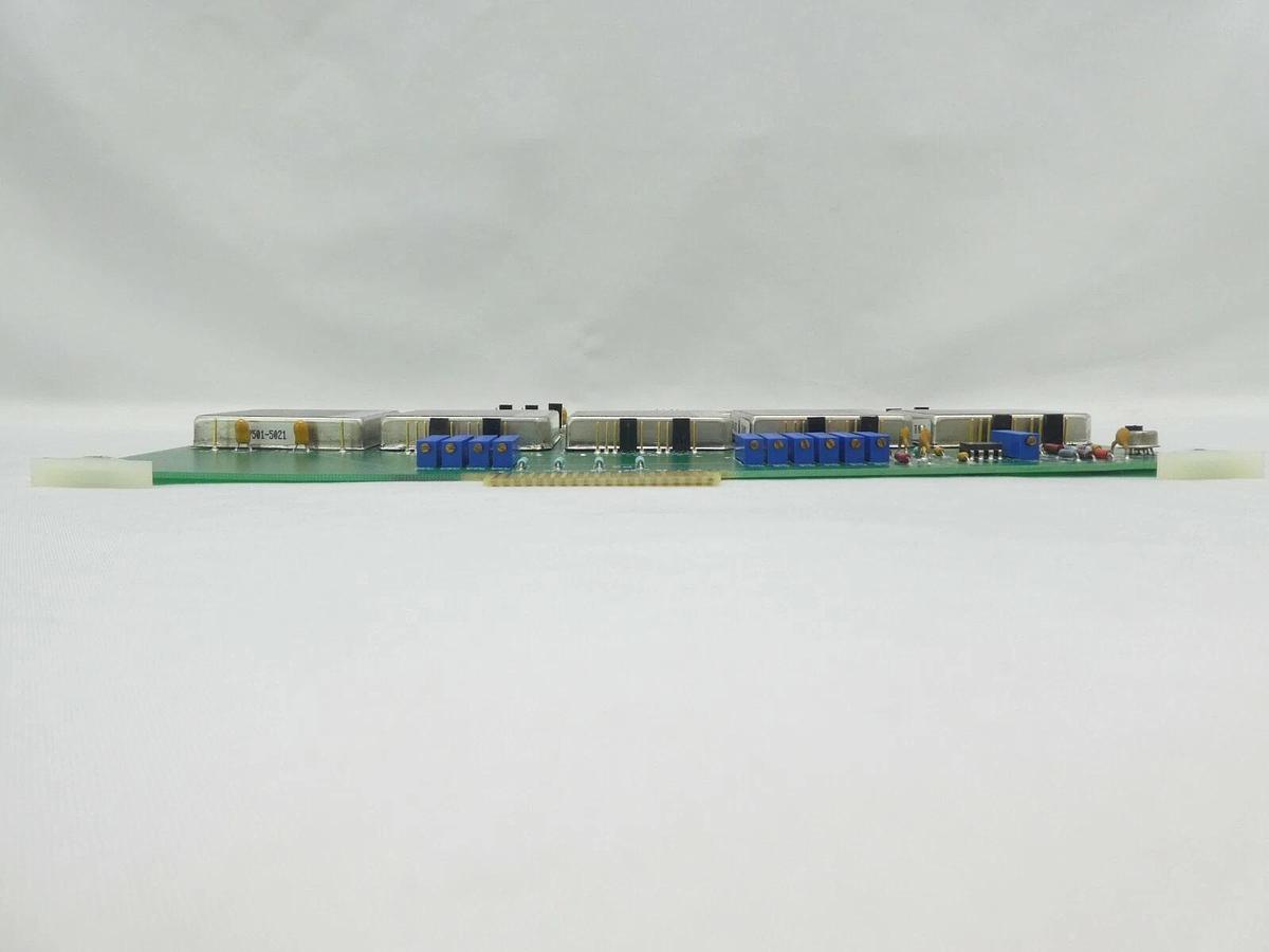 Used Analogic D4-8624 Midas Output Board ANDS2001-4 Varian 10-08624-004 Working Spare