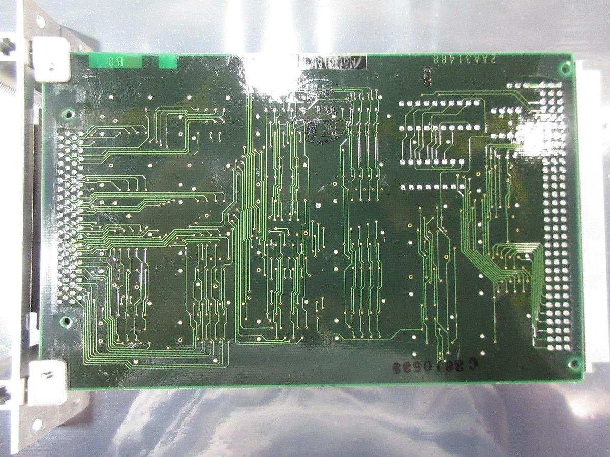 Used Hitachi 2AA31489 SHDIO PCB Card S-9380 SEM Used Working