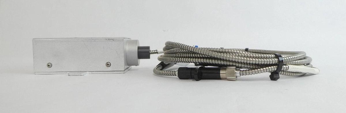 Used Verity Instruments 1011240 OFS Detector Module AMAT 0190-44813 Working Surplus