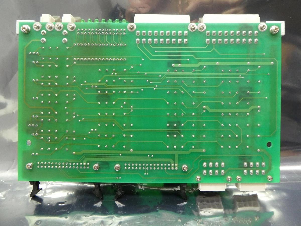 Used DNS Dainippon Screen HLS-MC2 Relay Board PCB PC-97013B Used Working