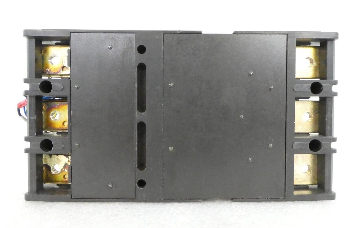 Used Square D LAF363001441 Circuit Breaker 300A LAII042 LAII212 Working Surplus