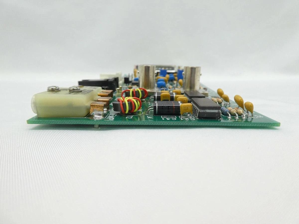 Used AMAT Applied Materials 0100-40037 Source Signal Conditioning Board PCB Working