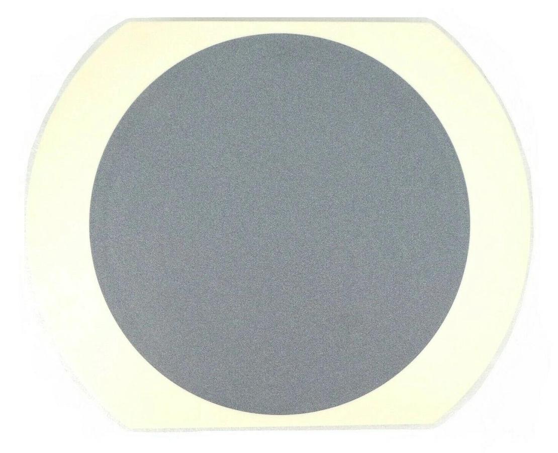 Used Rudolph Technologies F30 300mm Wafer Mounter Table Ceramic Chuck Working