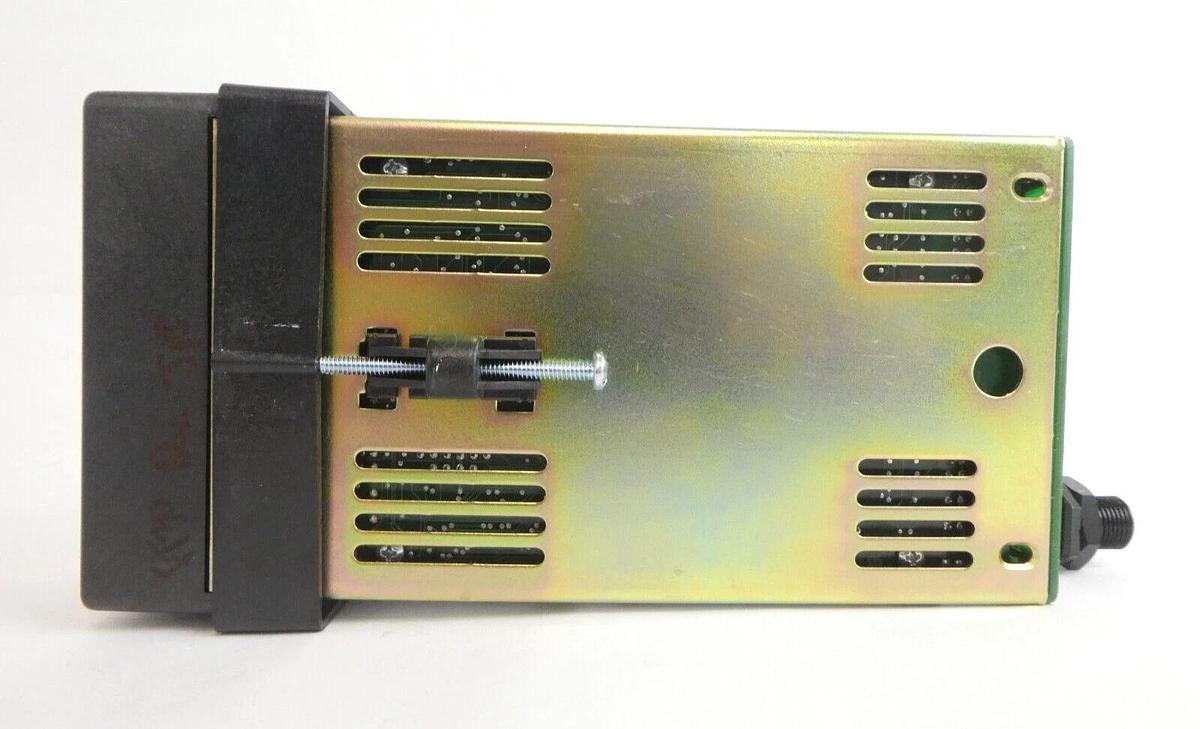 Used Watlow D881-0000-1000 Temperature Controller TB50 D8 AMAT Lot of 5 Working
