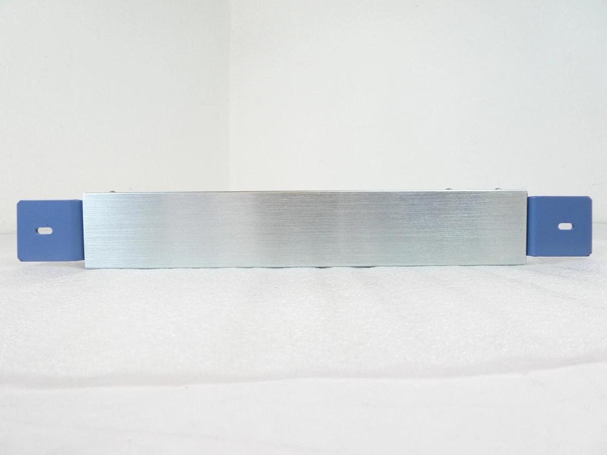 Used MEI Motion Engineering T008-2004 Servo Drive AMAT 0190-52051 Working