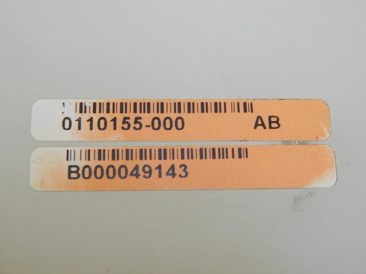 Used KLA-Tencor 720-14679-000 XP Objective Lens 0110155-000 Untested Surplus