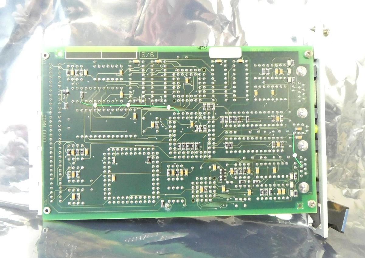 Used ASML IIB Base 2 PCB Set of 2 4022.436.8304 4022.436.8601 Working