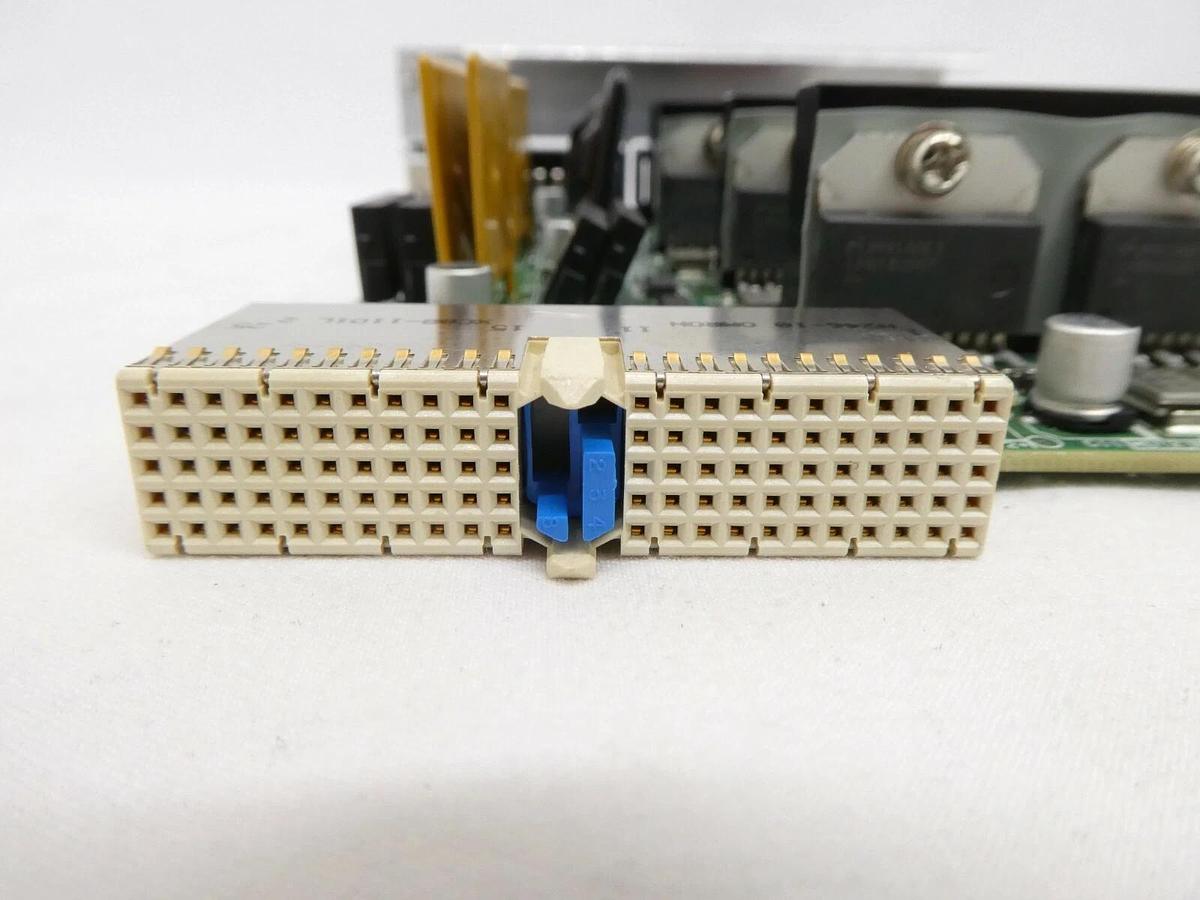 Used Nikon 4S025-571 IUPWR2-X8A PCB Card NSR-S620D ArF Immersion Scanner Used