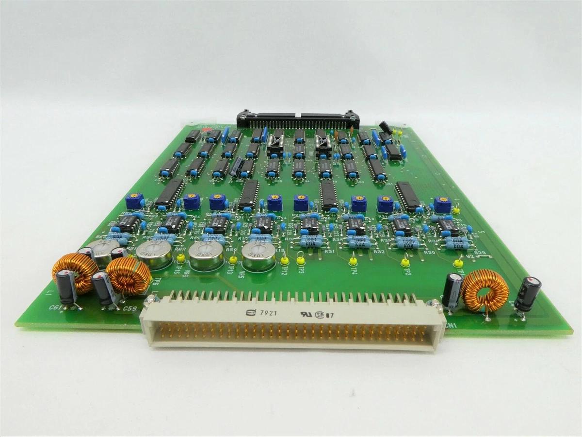 Used JEOL BP101979-00 OLAL CONT PB PCB Card JWS-7555S SEM Working Spare