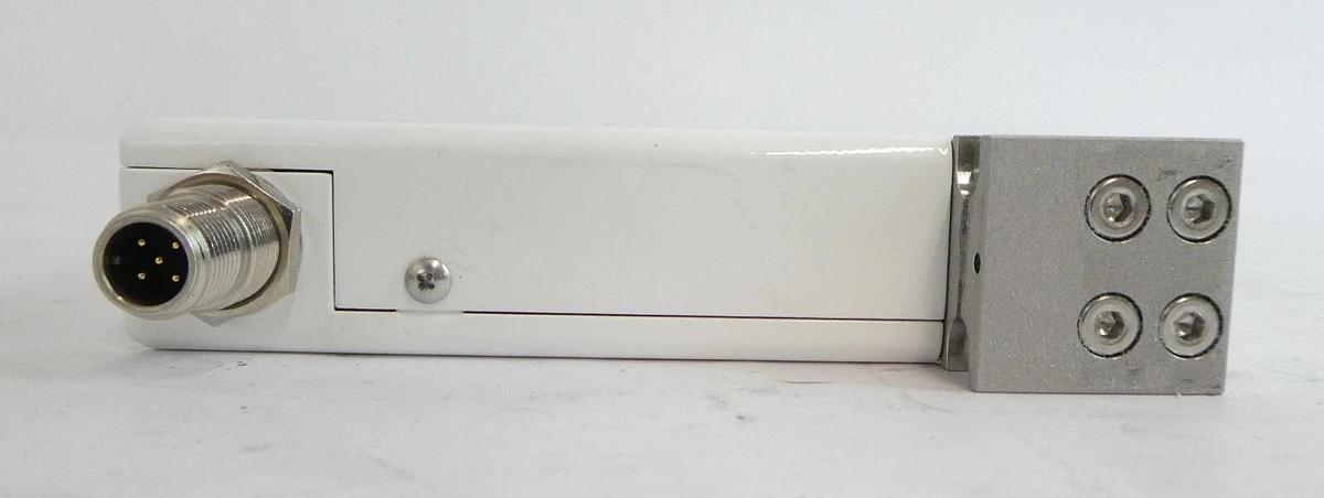 Used Fujikin P7000 Mass Flow Controller MFC P7000D P8000D Reseller Lot of 6 Working