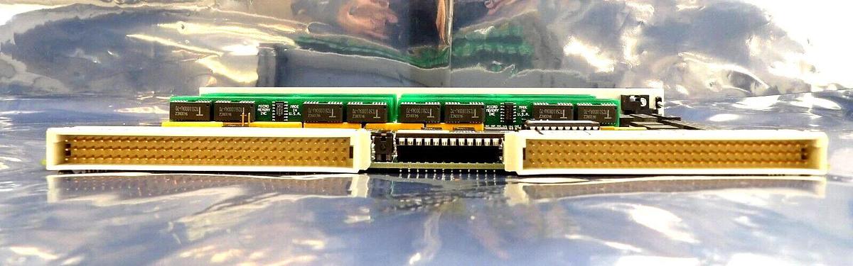 Used Micro Memory MM6326/8m RAM PCB Card MM-6326 KLA-Tencor 712-404561-00 5100 Spare