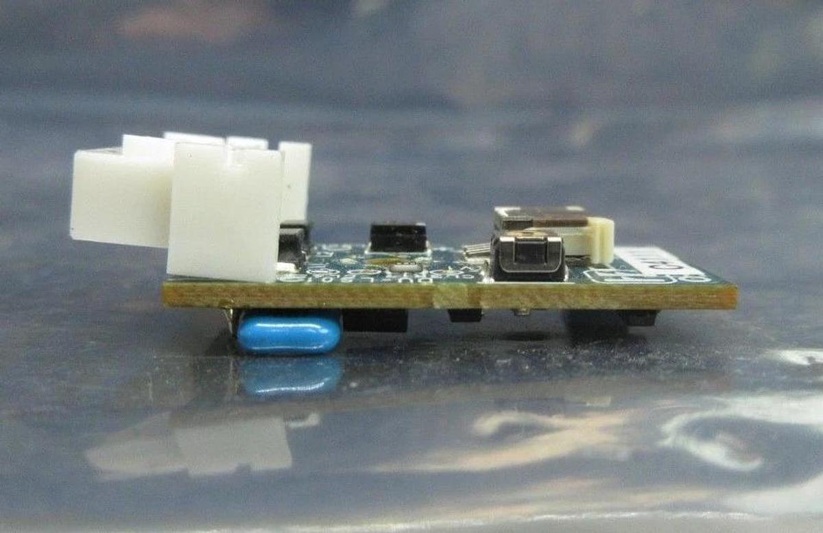 Used Sony 1-689-897-11 Laserscale Interface PCB DU-LS01 Nikon Precision NSR Working